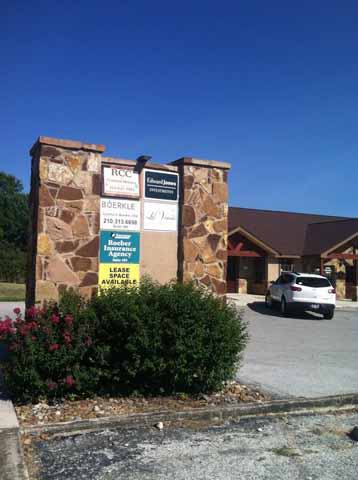 La Vernia, Texas