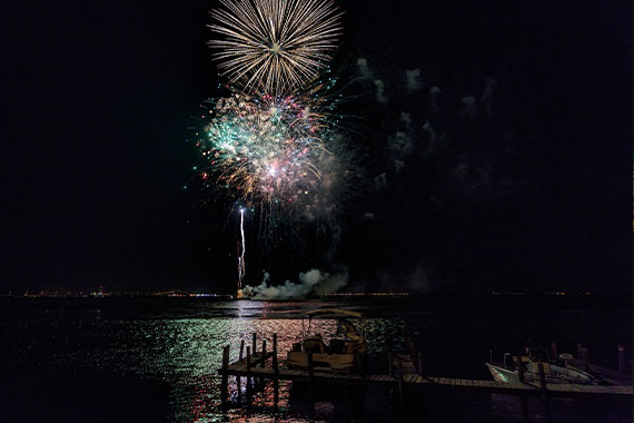 South Padre Island, Texas