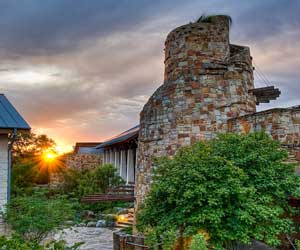 texas hill country tour trail