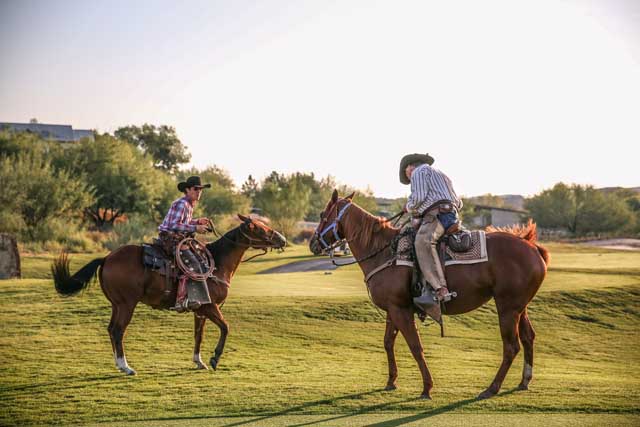 Lajitas Golf Resort