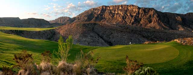 Lajitas Golf Resort