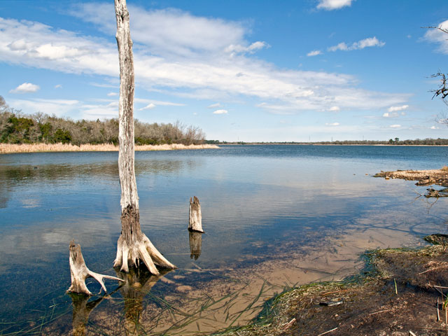 Bastrop, Texas