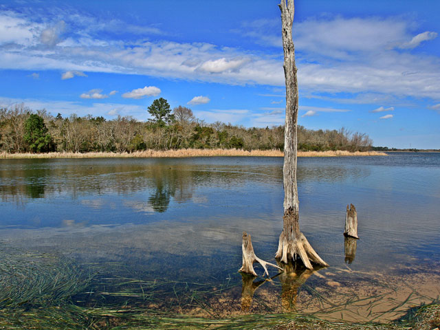Bastrop, Texas