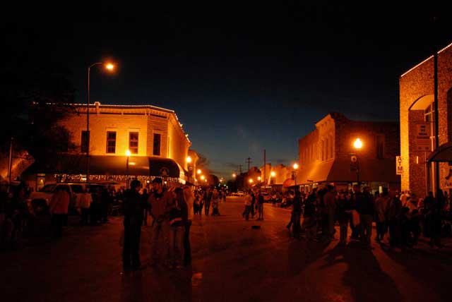 Lampasas