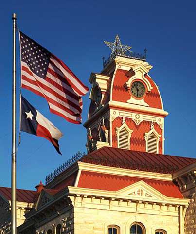 Lampasas