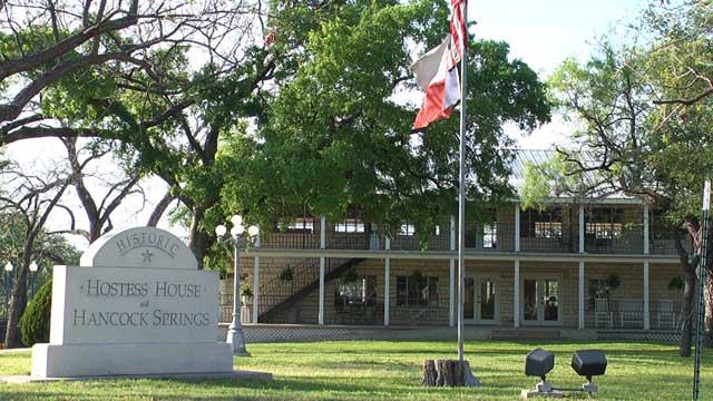 Lampasas