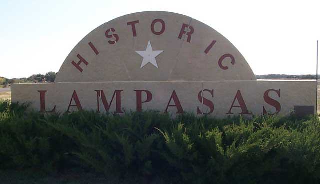 Lampasas