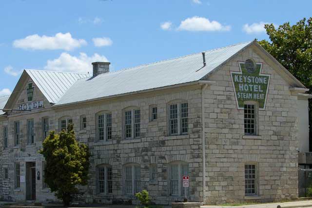 Lampasas