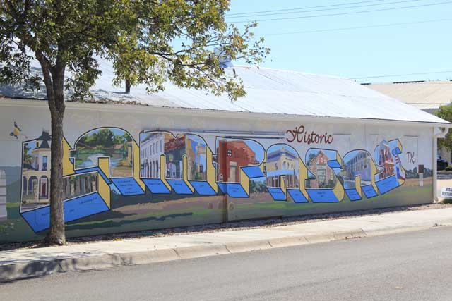 Lampasas
