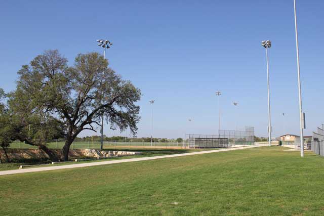 Lampasas
