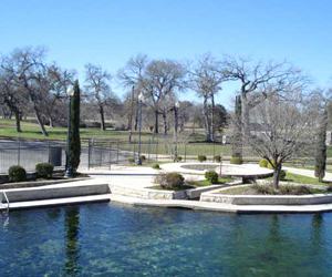 Lampasas 