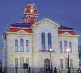 Lampasas