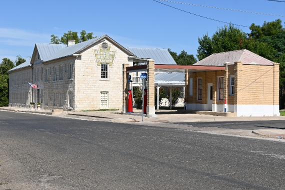 Lampasas