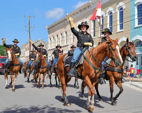 Lampasas