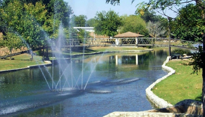 Lampasas