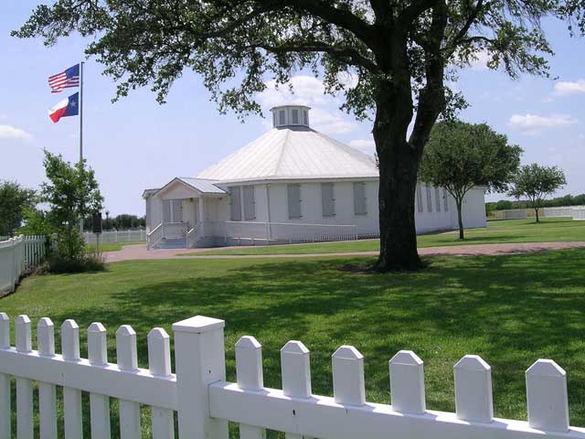 Austin County, Texas