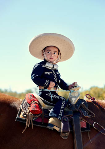 El Paso, Texas