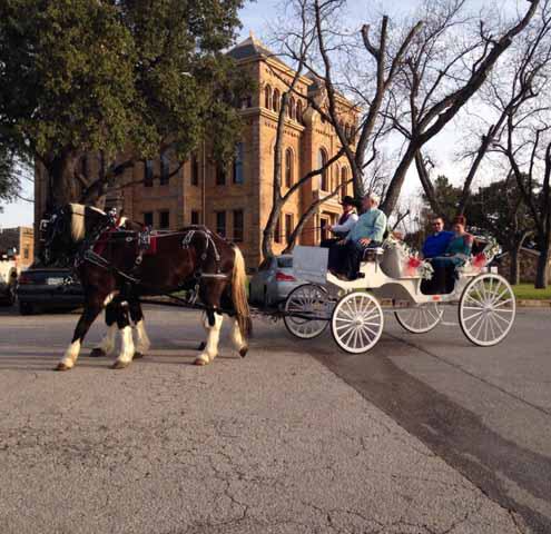 Llano, Texas