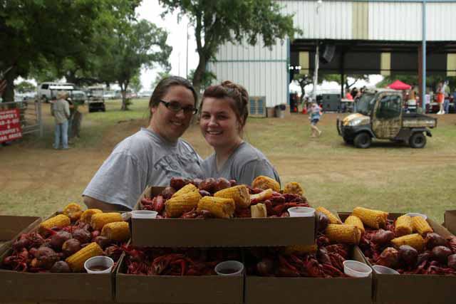 Llano, Texas