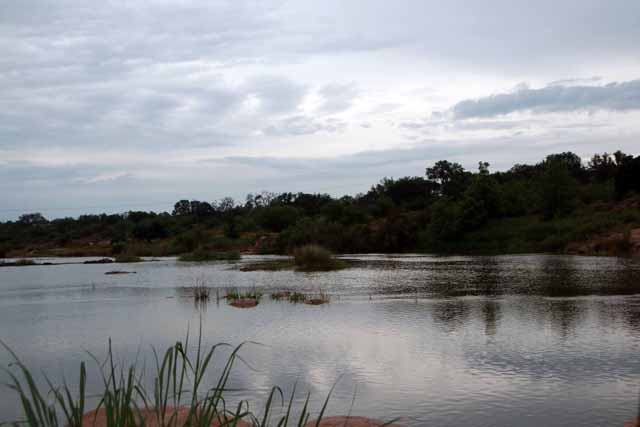 Llano, Texas