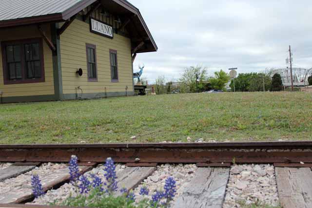 Llano, Texas