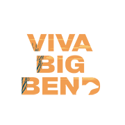 Viva Big Bend Logo