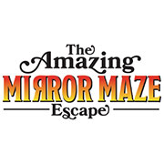 Amazing Mirror Maze Escape