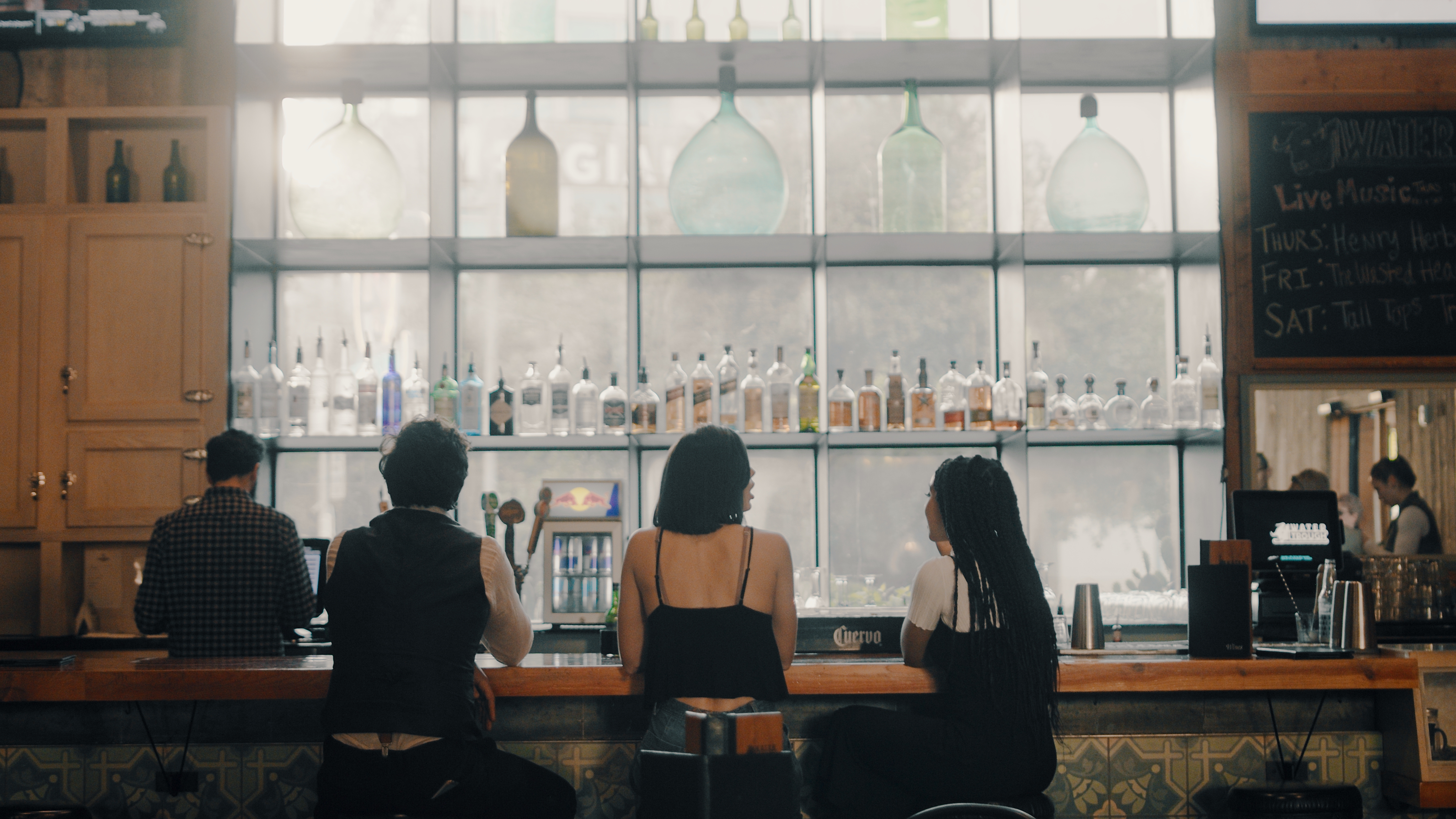 Lone Star Court | Austin
