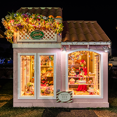 Holiday Village Brownsville