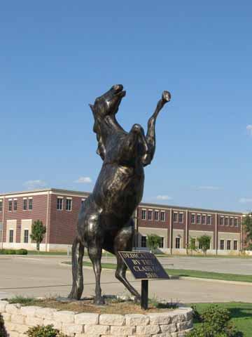 Magnolia, Texas