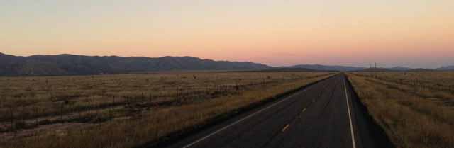 Marathon, Texas