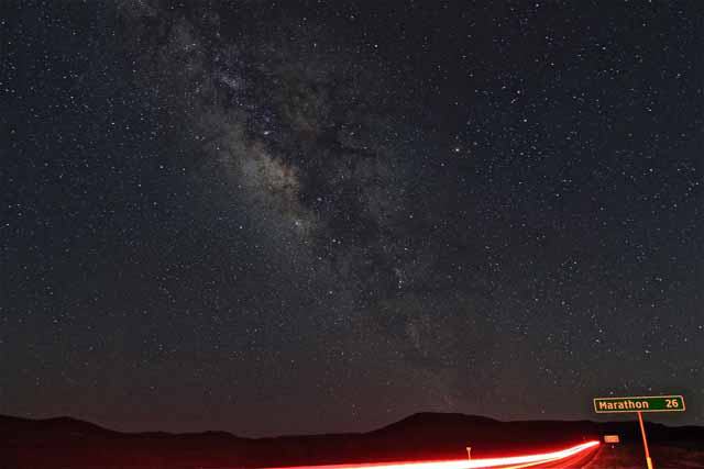 Marathon, Texas