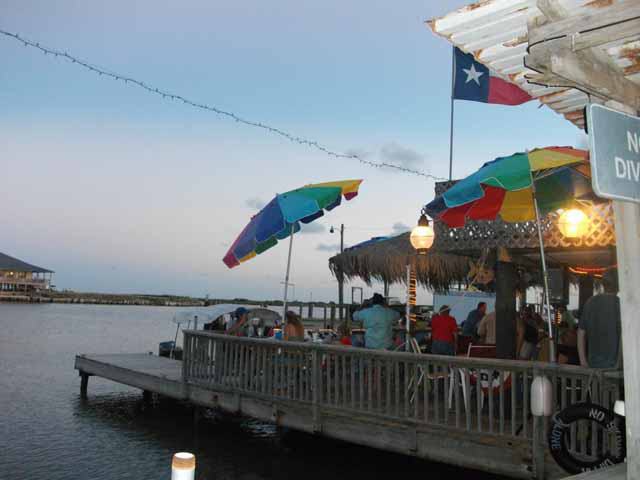 Bay City - Matagorda County