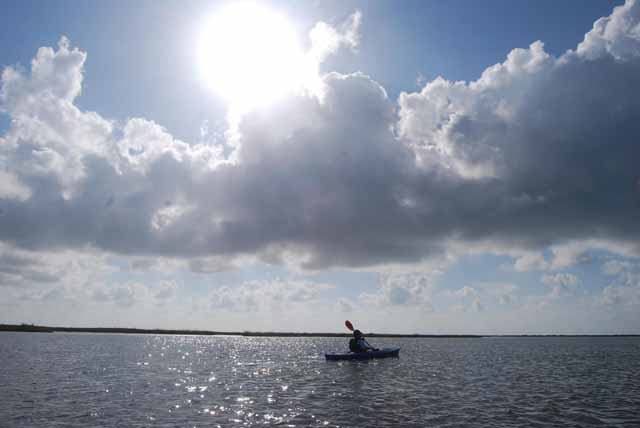 Bay City - Matagorda County