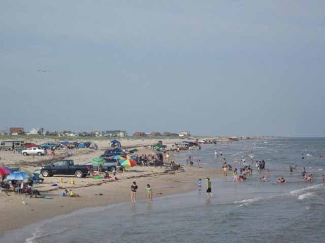 Bay City - Matagorda County