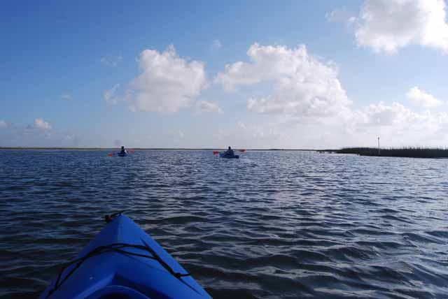 Bay City - Matagorda County