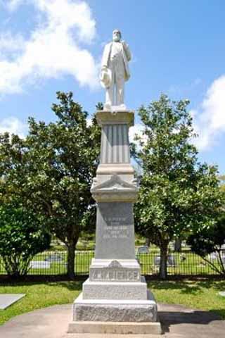 Bay City - Matagorda County