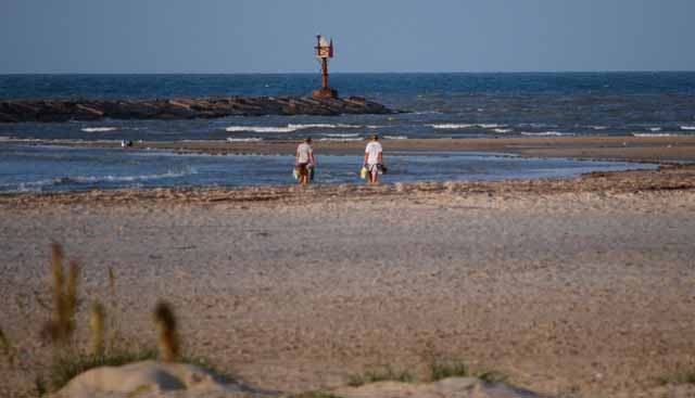 Bay City - Matagorda County