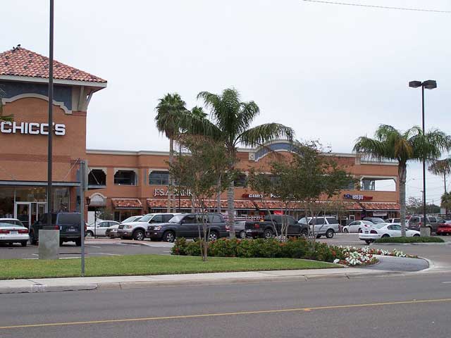 McAllen CVB