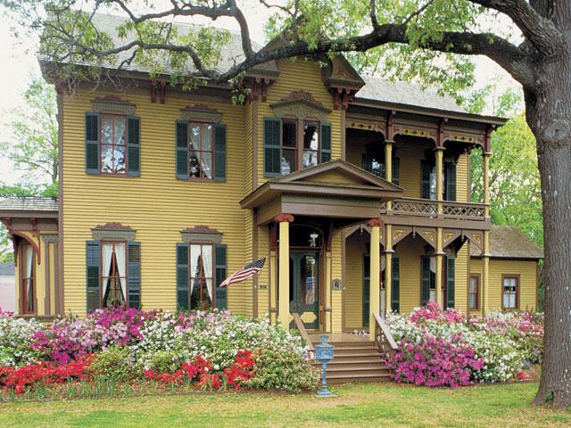 Tyler, Texas