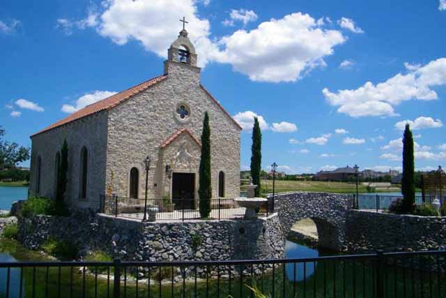 McKinney, Texas