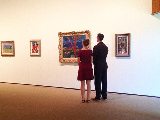 McNay Art Museum