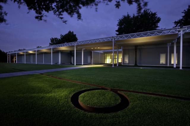 Houston Museum District
