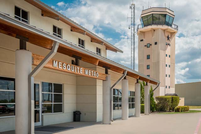 Visit Mesquite, Texas
