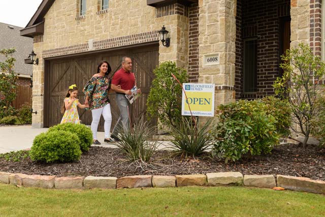 Visit Mesquite, Texas