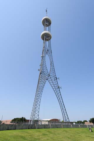 Visit Mesquite, Texas