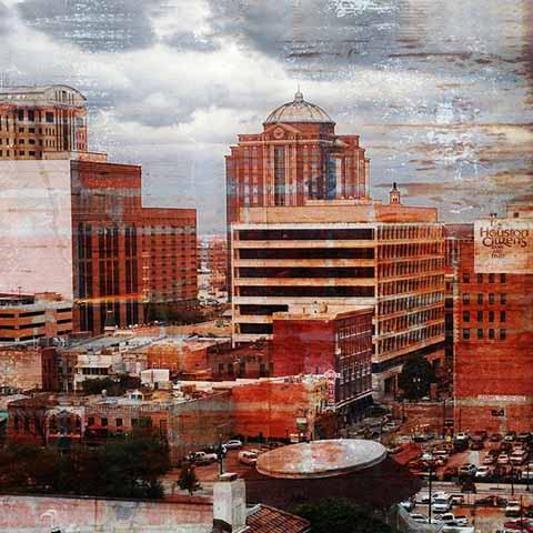 Midtown Art in the Park - APRIL