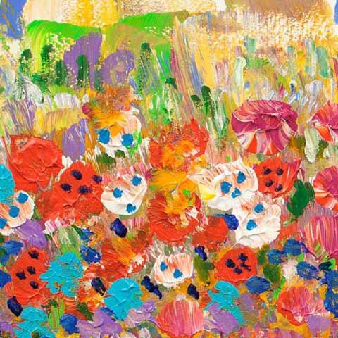 Midtown Art in the Park - APRIL