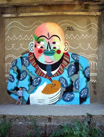 Midtown Art in the Park - APRIL