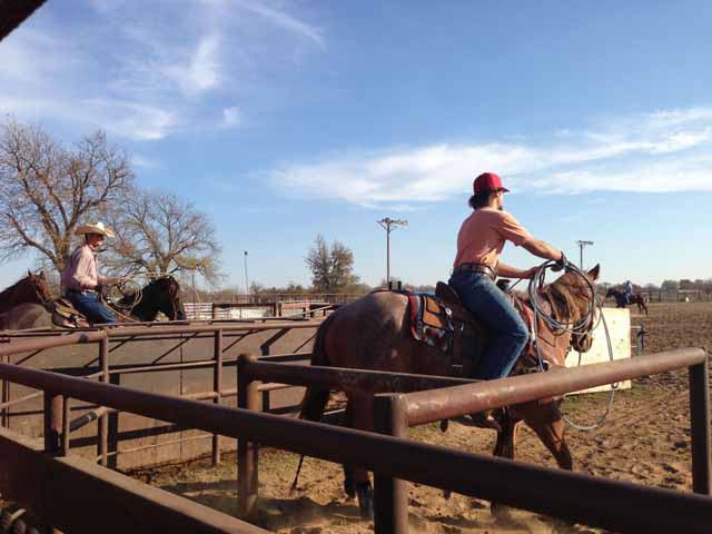 Mineral Wells, Texas